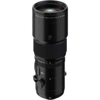 Objektīvi - Fujifilm GF500mm F5.6 R LM OIS WR GFX Fujinon lens - быстрый заказ от производителя