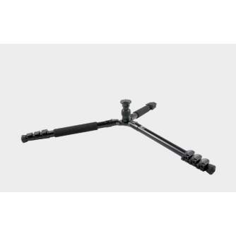 SIRUI TRIPOD ET-2004 + GUN-CLAMP GC-1 KIT 126393