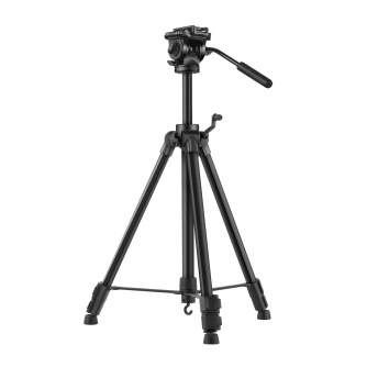 Video Tripods - Benro T981 foto un video statīvs - quick order from manufacturer