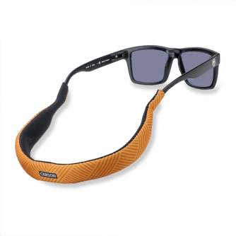 Floating Eyeglass Cord FA-10(02) Orange