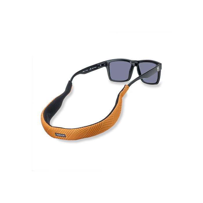Floating Eyeglass Cord FA-10(02) Orange