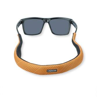 Floating Eyeglass Cord FA-10(02) Orange