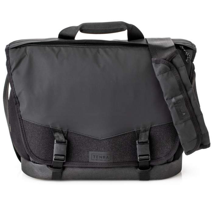 Shoulder Bags - Tenba DNA 13 Messenger Bag (Black) - buy today in store and with delivery