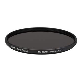 Neutral Density Filters - Hoya Ndx8 Pro1 Digital 58mm - quick order from manufacturer