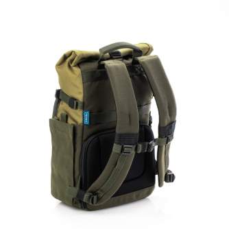 Backpacks - Tenba Fulton V2 10L Tan/Olive - buy today in store and with delivery