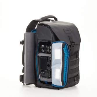 Backpacks - Tenba Axis V2 18L LT Black - buy today in store and with delivery