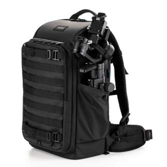 Backpacks - Tenba Axis V2 24L melna mugursoma - buy today in store and with delivery