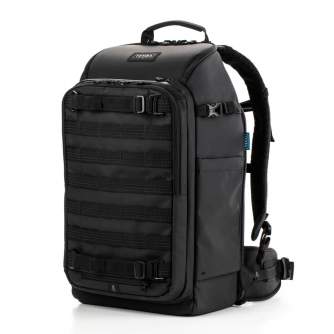 Backpacks - Tenba Axis V2 24L melna mugursoma - quick order from manufacturer