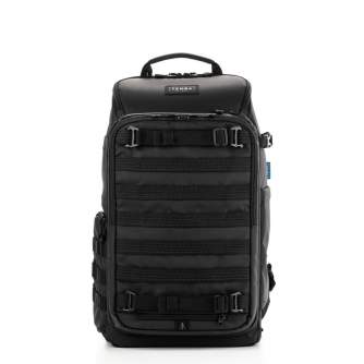 Backpacks - Tenba Axis V2 24L melna mugursoma - buy today in store and with delivery