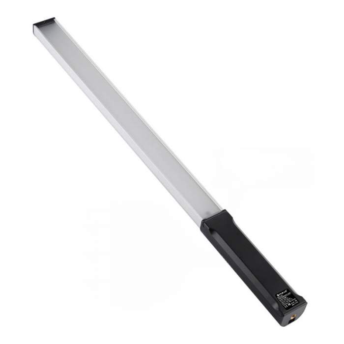 Light Wands Led Tubes - Colorful Photo LED Stick PULUZ with Remote Control (PU460B) - buy today in store and with delivery