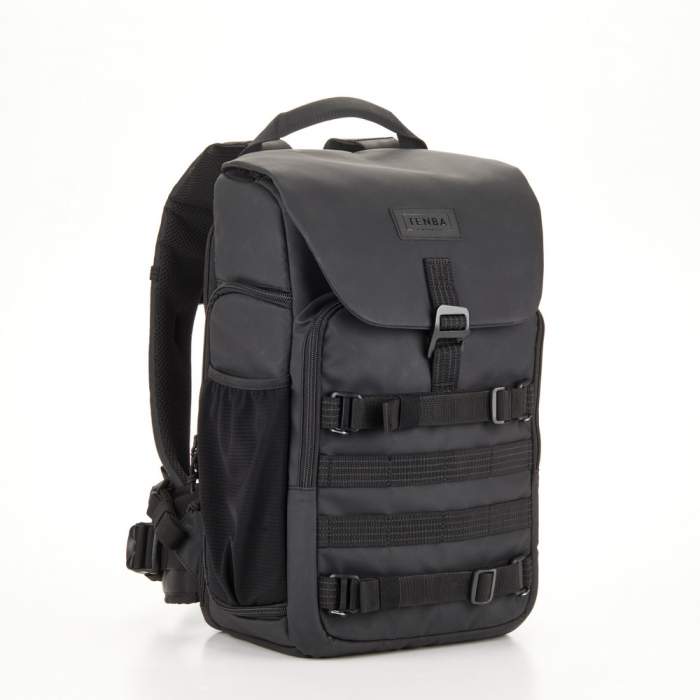 Backpacks - Tenba Axis V2 20L LT melna mugursoma - buy today in store and with delivery