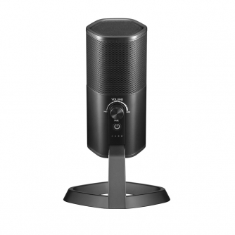 Podkāstu mikrofoni - Godox UMic22 Dual pattern USB Condenser Microphone 2.4GHz UMic22 - ātri pasūtīt no ražotāja