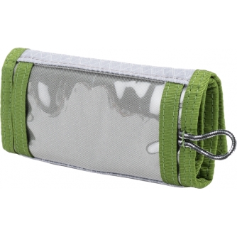 Atmiņas kartes - THINK TANK SECURE POCKET ROCKET (WALLET WITH STRAP: HOLDS 9 SD/CFEXPRESS/MICRO) HIGHLAND GREEN 740224 - ātri pasūtīt no ražotāja