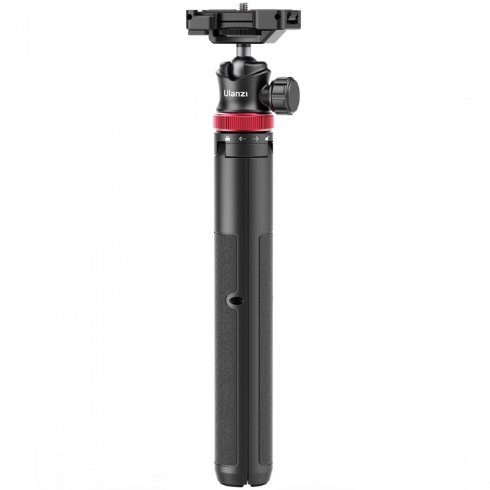 Mini foto statīvi - Ulanzi MT 44 Extendable Vlog Tripod 2502B - ātri pasūtīt no ražotāja