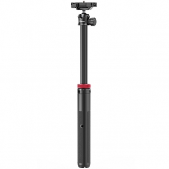 Мини штативы - Ulanzi MT 44 Extendable Vlog Tripod 2502B - быстрый заказ от производителя