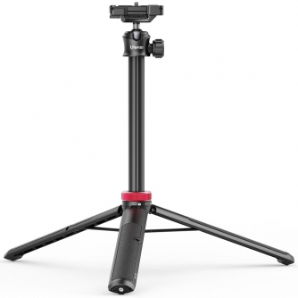 Мини штативы - Ulanzi MT 44 Extendable Vlog Tripod 2502B - быстрый заказ от производителя