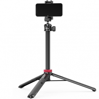 Мини штативы - Ulanzi MT 44 Extendable Vlog Tripod 2502B - быстрый заказ от производителя