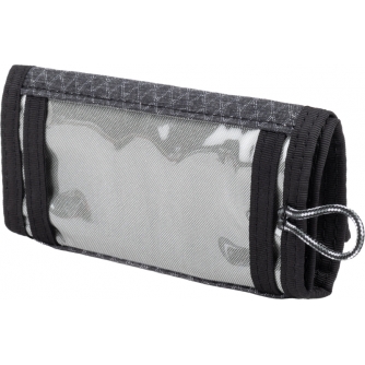 Atmiņas kartes - THINK TANK SECURE POCKET ROCKET (WALLET WITH STRAP: HOLDS 9 SD/CFEXPRESS/MICRO) SLATE BLACK 740225 - ātri pasūtīt no ražotāja