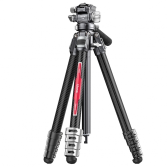 Мини штативы - Ulanzi TT09 VideoGo Tripod Arca T033GBB1 - быстрый заказ от производителя