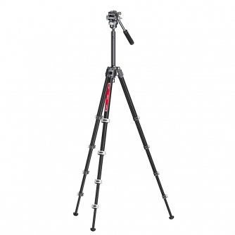 Мини штативы - Ulanzi TT09 VideoGo Tripod Arca T033GBB1 - быстрый заказ от производителя