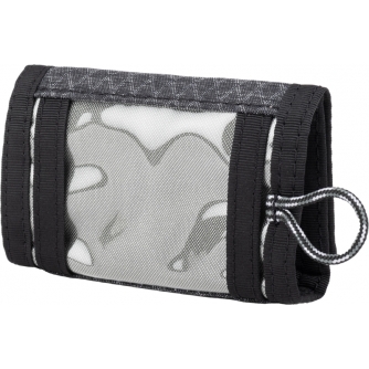 Карты памяти - THINK TANK SECURE POCKET ROCKET MINI (WALLET WITH STRAP HOLDS 4 CF/CFE OR 6 SD/MICROSD) SLATE BLACK 740227 - быст