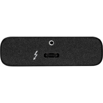 Кабели - OWC ADAPTER - THUNDERBOLT 3 TO HIGH PERFORMANCE DUAL DISPLAY PORT 4K/5K/8K ADAPTER OWCTB3ADP2DPT - быстрый заказ от про