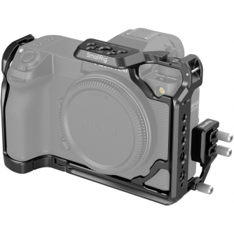 Защита для камеры - SMALLRIG 4715 CAGE KIT FOR FUJIFILM GFX100S II 4715 - быстрый заказ от производителя