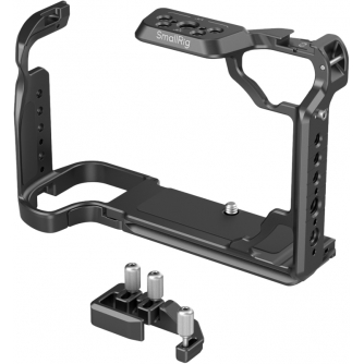 Защита для камеры - SMALLRIG 4715 CAGE KIT FOR FUJIFILM GFX100S II 4715 - быстрый заказ от производителя