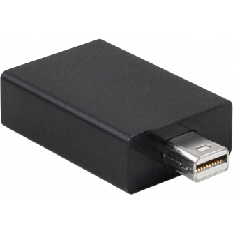 Kabeļi - OWC ADAPTER - COMPACT APPLE MINI-DISPLAYPORT TO HDMI 4K ADAPTER OWCADPMDPHDMI - ātri pasūtīt no ražotāja