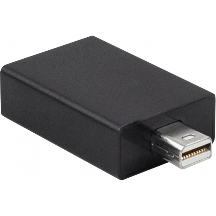 Cables - OWC ADAPTER - COMPACT APPLE MINI-DISPLAYPORT TO HDMI 4K ADAPTER OWCADPMDPHDMI - quick order from manufacturer