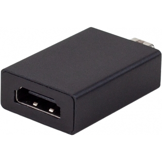 Kabeļi - OWC ADAPTER - COMPACT APPLE MINI-DISPLAYPORT TO HDMI 4K ADAPTER OWCADPMDPHDMI - ātri pasūtīt no ražotāja