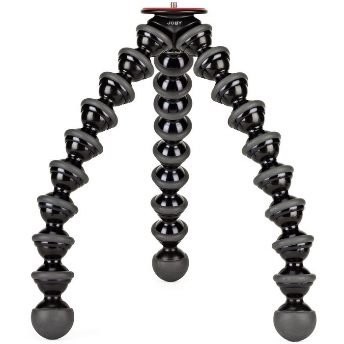 JobyshtativGorillaPod5KStand,cherniyseriyJB91509-BWW