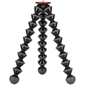 JobyshtativGorillaPod5KStand,cherniyseriyJB91509-BWW