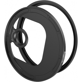 Filtru adapteri - SMALLRIG 4585 ATTACHABLE FILTER ADAPTER (T-MOUNT) 67MM 4585 - ātri pasūtīt no ražotāja