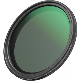 ND фильтры - SMALLRIG 4581 ATTACHABLE VND FILTER ND2-ND32 (1-5 STOP) 67MM 4581 - быстрый заказ от производителя