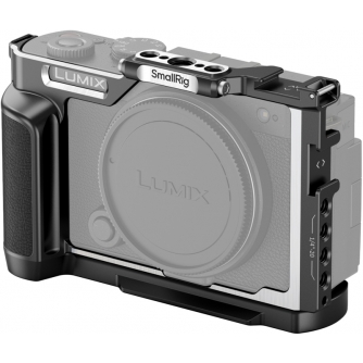 Защита для камеры - SMALLRIG 4515 CAGE FOR PANASONIC LUMIX S9 4515 - быстрый заказ от производителя