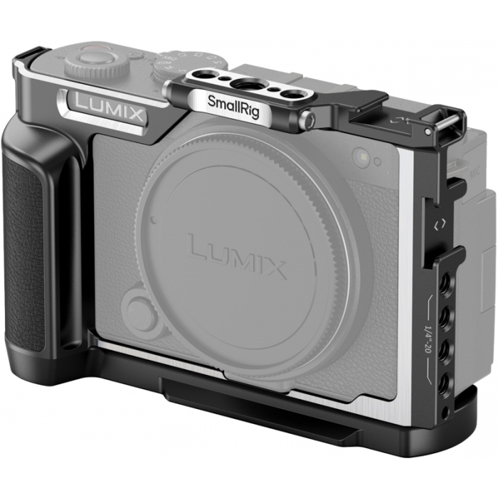 Camera Protectors - SMALLRIG 4515 CAGE FOR PANASONIC LUMIX S9 4515 - quick order from manufacturer