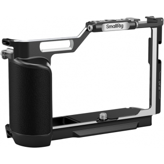 Kameru aizsargi - SMALLRIG 4515 CAGE FOR PANASONIC LUMIX S9 4515 - ātri pasūtīt no ražotāja