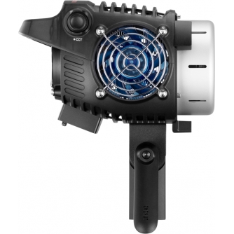 LED Floodlights - ZHIYUN LED MOLUS B100 COB LIGHT B100 - quick order from manufacturer