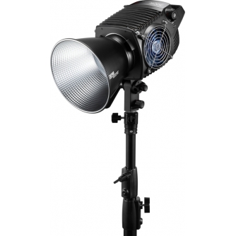 LED monobloki - ZHIYUN LED MOLUS B300 COB LIGHT B300 - ātri pasūtīt no ražotāja