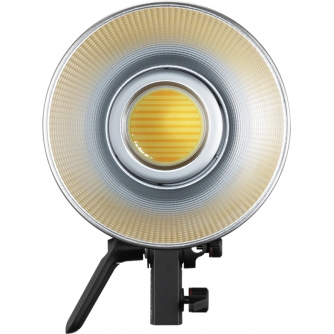 LED monobloki - ZHIYUN LED MOLUS B300 COB LIGHT B300 - ātri pasūtīt no ražotāja