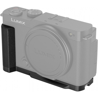 Camera Protectors - SMALLRIG 4517 L-SHAPE HANDLE FOR PANASONIC LUMIX S9 4517 - quick order from manufacturer