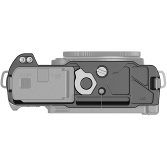 Защита для камеры - SMALLRIG 4517 L-SHAPE HANDLE FOR PANASONIC LUMIX S9 4517 - быстрый заказ от производителя