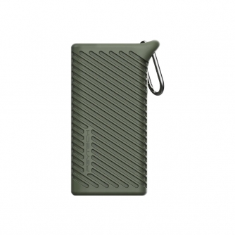 Futlāri atmiņas kartēm - PGYTECH CFexpress CreateMate Card Reader Case Type A/SD (Moss Green) P GM 168 - ātri pasūtīt no ražotāja