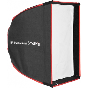 Softboksi - SMALLRIG 4683 MINI SQUARE SOFTBOX RA-R4545 4683 - ātri pasūtīt no ražotāja