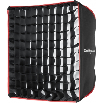 Softboksi - SMALLRIG 4683 MINI SQUARE SOFTBOX RA-R4545 4683 - ātri pasūtīt no ražotāja