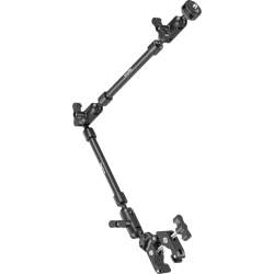 SmallRig 4766 Desktop Shooting Magic Arm with Crab Clamp Kit