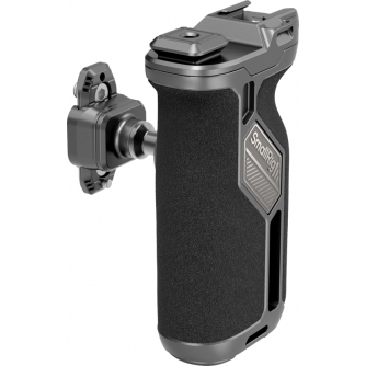 Handle - SMALLRIG 4485 HAWKLOCK H21 QUICK RELEASE ROTATING SIDE HANDLE KIT 4485 - quick order from manufacturer