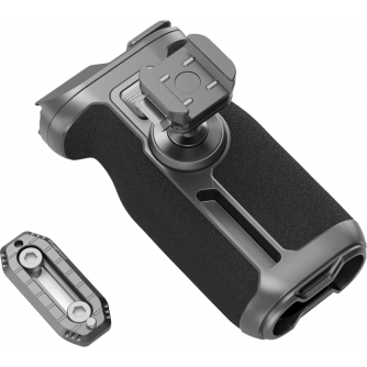 Handle - SMALLRIG 4485 HAWKLOCK H21 QUICK RELEASE ROTATING SIDE HANDLE KIT 4485 - quick order from manufacturer