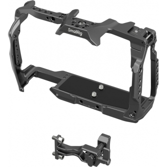 Blackmagic Design - SMALLRIG 4785 CAMERA CAGE FOR BLACKMAGIC DESIGN CINEMA 6K 4785 - ātri pasūtīt no ražotāja